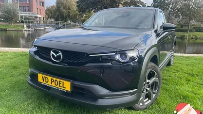 Occasion Mazda MX30 Luxury 105 kW (144 PK) 2021 SUV