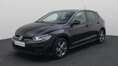 Gebruikt 2024 VW Polo R-line Hatchback | € 24.440 (Eerlijke prijs)