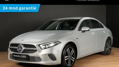 Occasion Mercedes A250 Business 218 PK (160 kW) 2021 Hatchback