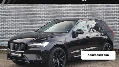 Zwart Occasion 2026 Volvo XC60 Plus SUV | € 57.894 (Goede deal)