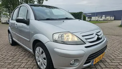 Occasion Citroën C3 Business Class 73 PK (53 kW) 2007 Hatchback