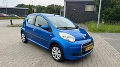Gebruikt 2009 Citroën C1 Hatchback | € 2.450 (Eerlijke prijs)