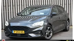 Gebruikt 2018 Ford Focus Business Edition Stationwagen | € 12.895 (Eerlijke prijs)