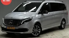 Grijs Gebruikt 2023 Mercedes EQV300 AMG Van | € 44.850 (Goede deal)