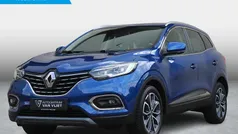 Blauw Gebruikt 2019 Renault Kadjar Intens SUV | € 18.899 (Eerlijke prijs)