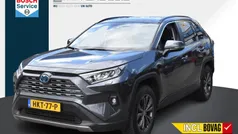 Grijs Gebruikt 2024 Toyota RAV4 Hybrid Business Edition SUV | € 46.750 (Goede deal)