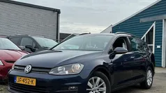 Gebruikt 2016 VW Golf VII Trendline Stationwagen | € 8.949 (Eerlijke prijs)