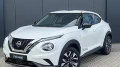 Gebruikt 2023 Nissan Juke Comfort SUV | € 20.945 (Eerlijke prijs)