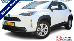 Wit Gebruikt 2023 Toyota Yaris Cross Business Edition SUV | € 26.920 (Goede deal)