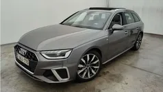 Gebruikt 2021 Audi A4 S-Line Stationwagen | € 31.990 (Eerlijke prijs)
