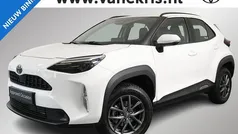 Wit Gebruikt 2025 Toyota Yaris Cross Active SUV | € 28.498 (Goede deal)