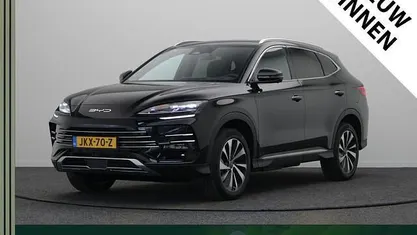 Occasion 2025 BYD Seal U Boost SUV | € 35.445 (Eerlijke prijs)