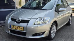 Grijs Gebruikt 2007 Toyota Auris Business Edition Hatchback | € 7.950 (Eerlijke prijs)