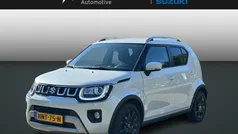 Gebruikt 2021 Suzuki Ignis Style Hatchback | € 16.925 (Eerlijke prijs)