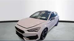 Gebruikt 2022 Cupra Leon Hatchback | € 26.340 (Eerlijke prijs)