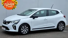 Arctic white Nieuw 2025 Mitsubishi Colt Intense Hatchback | € 22.995 (Eerlijke prijs)
