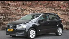 Gebruikt 2014 VW Polo Edition Hatchback | € 8.445 (Eerlijke prijs)