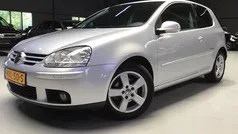 Gebruikt 2008 VW Golf VI Hatchback | € 4.999 (Goede deal)