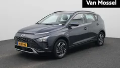 Gebruikt 2022 Hyundai Bayon Comfort SUV | € 17.900 (Eerlijke prijs)