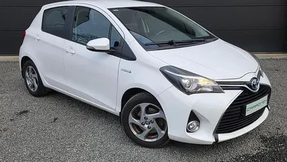 Occasion Toyota Yaris Comfort 73 PK (53 kW) 2015 Hatchback