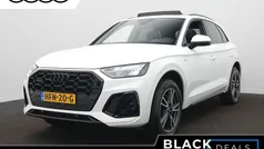 Gebruikt 2022 Audi Q5 Competition SUV | € 42.500 (Super prijs)
