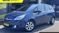 Gebruikt 2016 Opel Meriva MPV | € 8.450 (Eerlijke prijs)