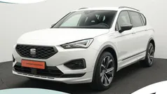 Wit Gebruikt 2021 Seat Tarraco Business SUV | € 31.900 (Eerlijke prijs)