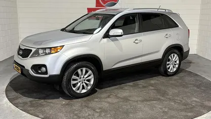 Occasion Kia Sorento 176 PK (129 kW) 2010 SUV
