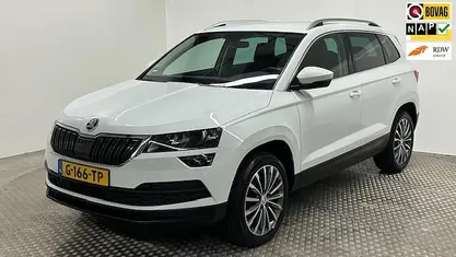 Occasion 2019 Skoda Karoq Business Line SUV | € 16.500 (Eerlijke prijs)
