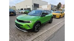 Gebruikt 2023 Opel Mokka Ultimate SUV | € 23.850 (Eerlijke prijs)