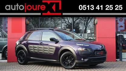 Occasion Citroën C4 Shine 82 PK (60 kW) 2015 SUV
