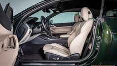 Gebruikt 2022 BMW 420 Executive Cabriolet | € 52.450 (Eerlijke prijs)