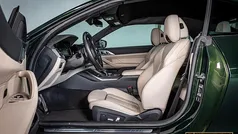 Groen Gebruikt 2022 BMW 420 Executive Cabriolet | € 52.450 (Eerlijke prijs)