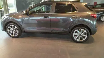 Occasion 2020 Kia Stonic SUV | € 19.290 (Eerlijke prijs)
