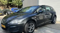 Gebruikt 2011 Seat Leon Hatchback | € 2.950 (Eerlijke prijs)