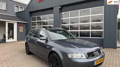 Gebruikt 2004 Audi A4 Sport Stationwagen | € 2.750 (Eerlijke prijs)