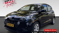 Gebruikt 2024 Hyundai i10 Comfort Hatchback | € 17.230 (Eerlijke prijs)