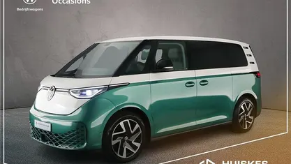 Occasion VW ID. Buzz Pro 210 kW (286 PK) 2023 Wit MPV