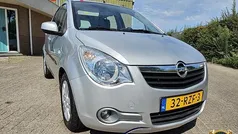 Gebruikt 2011 Opel Agila Edition Hatchback | € 7.899 (Eerlijke prijs)