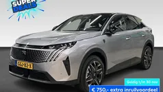 Gebruikt 2024 Peugeot 3008 GT-line SUV | € 35.940 (Eerlijke prijs)
