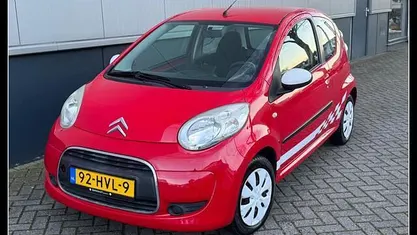 Occasion 2009 Citroën C1 Hatchback | € 2.950 (Eerlijke prijs)