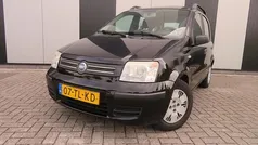 Gebruikt 2006 Fiat Panda Hatchback | € 1.350 (Eerlijke prijs)