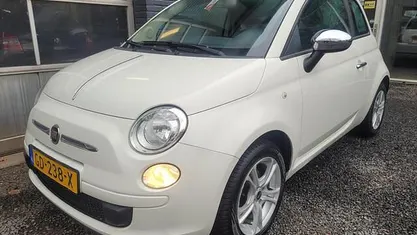 Occasion 2015 Fiat 500 Pop Hatchback | € 5.750 (Eerlijke prijs)