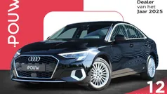 Gebruikt 2021 Audi A3 Advanced Sedan | € 24.450 (Eerlijke prijs)