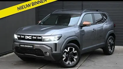 Occasion 2024 Dacia Duster Journey SUV | € 26.949 (Eerlijke prijs)
