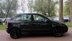 Gebruikt 2002 Skoda Fabia Comfort Hatchback | € 899 (Goede deal)