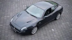 Gebruikt 2001 Maserati 3200 GT Coupé | € 32.900