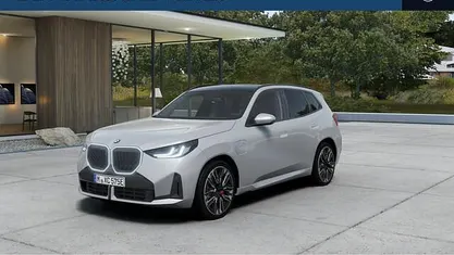 Occasion BMW X3 Comfort Edition 299 PK (219 kW) 2025 SUV