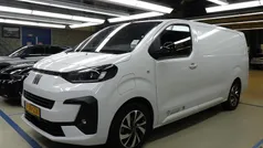 Gebruikt 2024 Fiat e-Scudo L3 75 kWh MPV | € 28.722 (Eerlijke prijs)