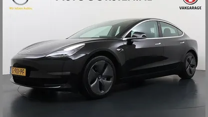 Occasion 2019 Tesla Model 3 Long Range AWD Sedan | € 19.895 (Eerlijke prijs)